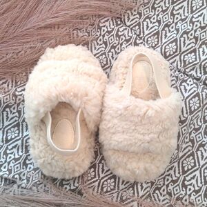 Cat and Jack Slippers